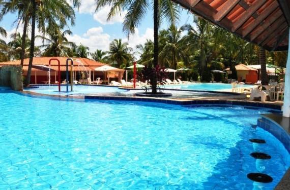 Campo Belo Resort Президенти Пруденти Екстериор снимка