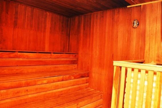 Campo Belo Resort Президенти Пруденти Екстериор снимка