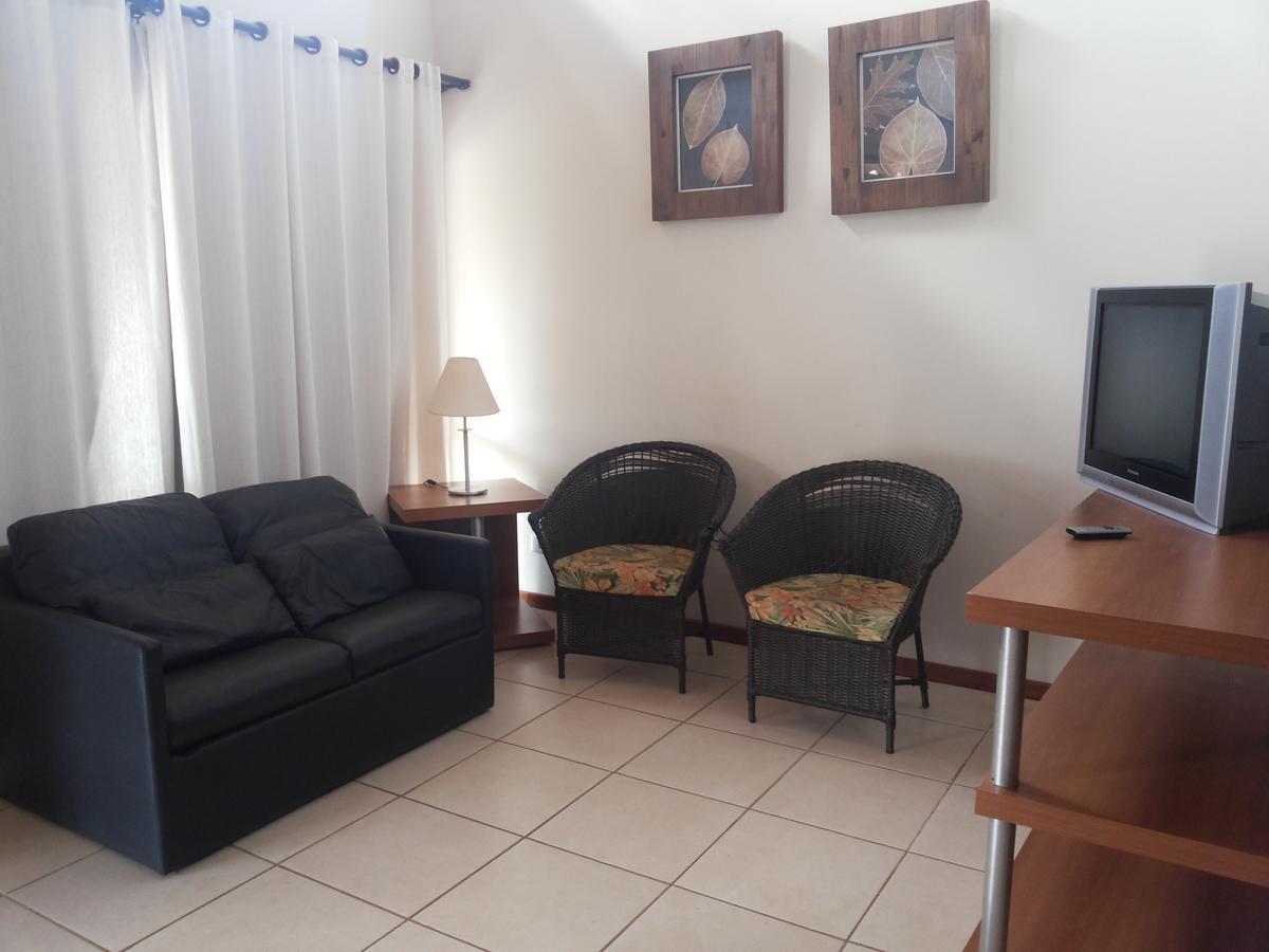 Campo Belo Resort Президенти Пруденти Екстериор снимка