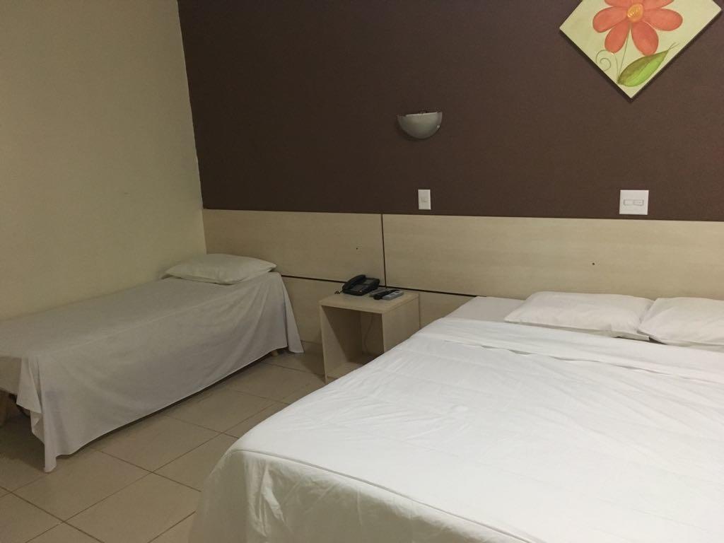 Campo Belo Resort Президенти Пруденти Екстериор снимка