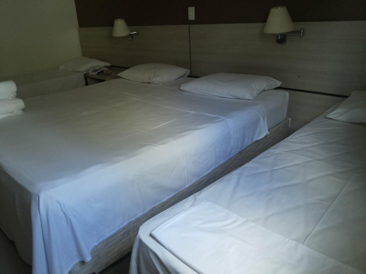 Campo Belo Resort Президенти Пруденти Екстериор снимка