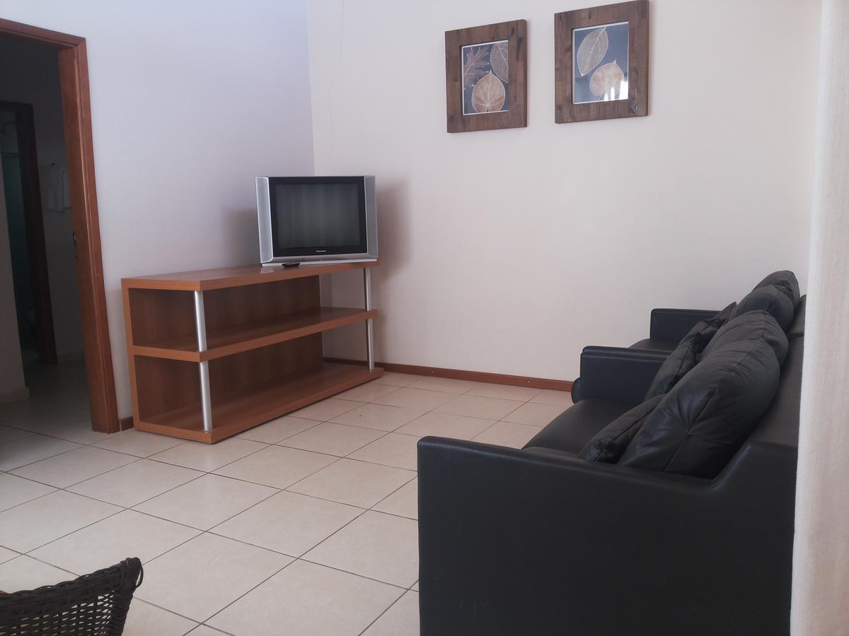 Campo Belo Resort Президенти Пруденти Екстериор снимка