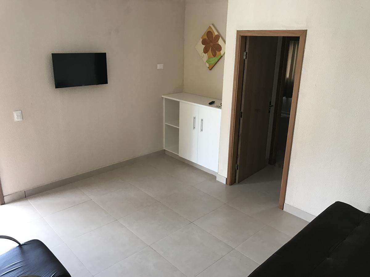 Campo Belo Resort Президенти Пруденти Екстериор снимка